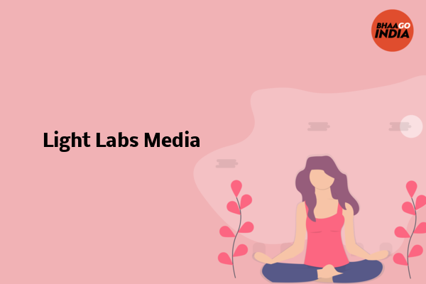 Cover Image of Event organiser - Light Labs Media | Bhaago India